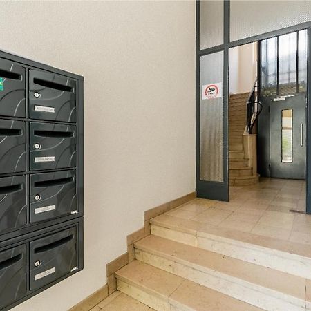 L'Austerlitz, T2 Au Coeur De Strasbourg Apartment Exterior photo