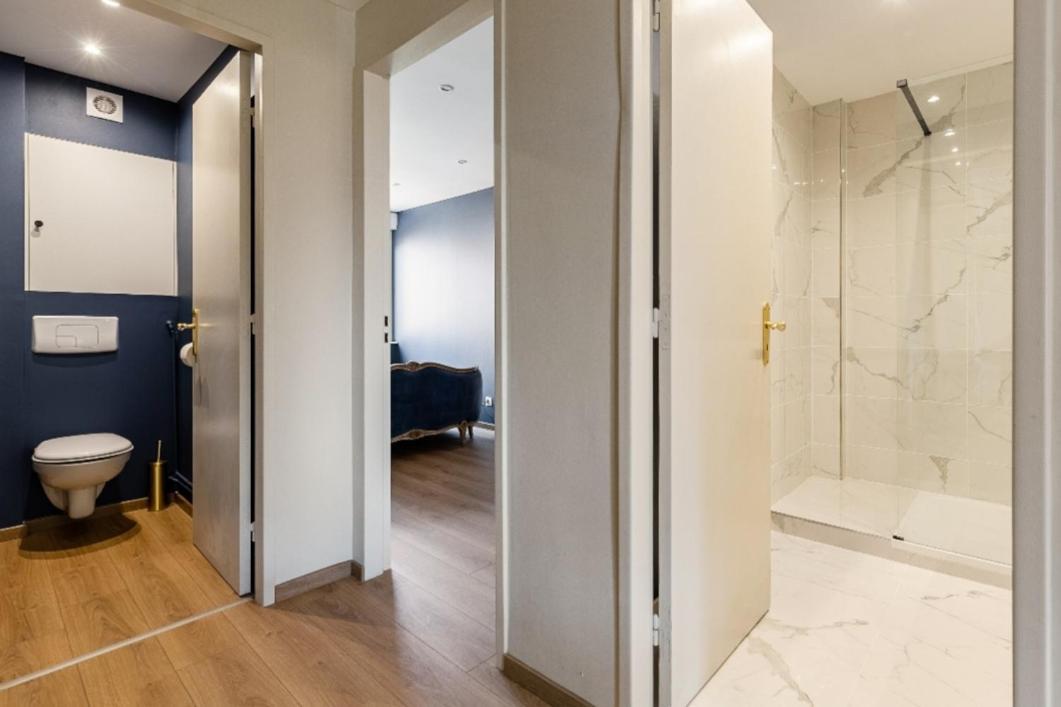 L'Austerlitz, T2 Au Coeur De Strasbourg Apartment Exterior photo