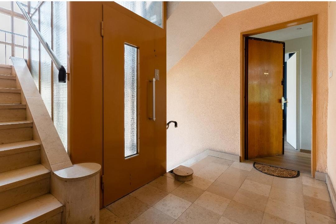 L'Austerlitz, T2 Au Coeur De Strasbourg Apartment Exterior photo