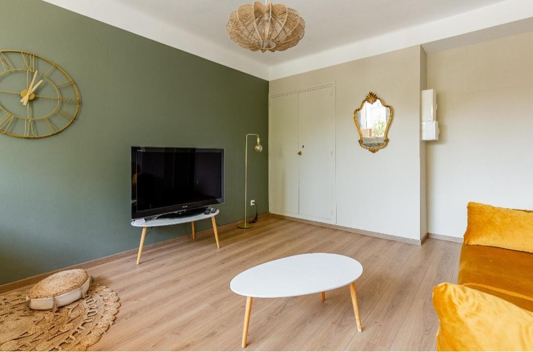 L'Austerlitz, T2 Au Coeur De Strasbourg Apartment Exterior photo